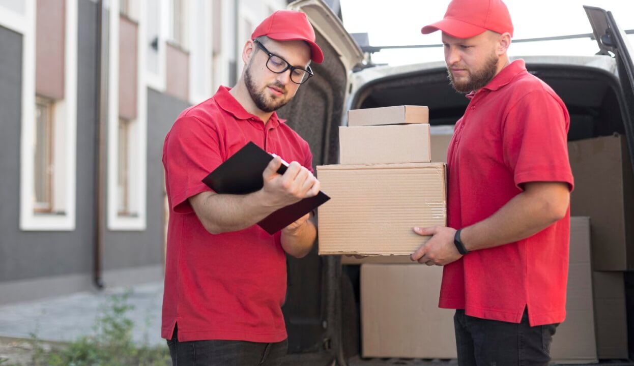 Сервис центр Sightron